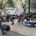 Para avanzar, en Querétaro sí cuidamos a los trabajadores y la productividad: Agustín Dorantes