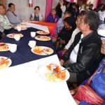 Brindan Clubes del Adulto Mayor atención integral a más de cinco mil personas