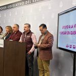 Gestionará Morena mecanismos para fomentar la vivienda popular