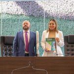 Presenta Javier Rascado cuarto informe de actividades frente a la DDHQ