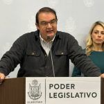 PAN en congreso, contra desaparición de la Secretaría del Trabajo; acusan revancha política