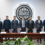 Fortalece Fiscalía  Sinergia regional en materia de seguridad y procuración de justicia