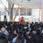 Anuncia Alcalde Gaspar Trueba próximo arranque del Instituto para Erradicar y Prevenir las Adicciones