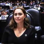 Exige Abigail Arredondo frenar la inflación y defender el bolsillo de las familias mexicanas