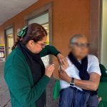 Invita IMSS Querétaro a participar en la Primera Semana Nacional de Vacunación