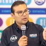 ¿La 57, monumento a la incompetencia o la caja chica de Morena?: Martín Arango