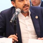 MORENA es hipócrita al querer juzgar a la Gobernadora de Chihuahua que sí actúa contra la inseguridad: Agustín Dorantes