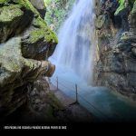 Sin acuerdos aún sobre apertura del Río Escanela; permanecerá cerrado