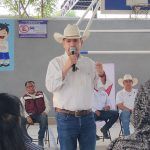 Llama a la unidad Luis Humberto Fernández para fortalecer la 4T en Querétaro