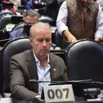 Fortalecer prevención de incendios forestales, obligación urgente: Mario Calzada