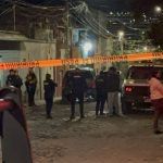 Asesinan a balazos a adolescente en Santa Rosa Jáuregui
