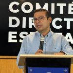 MC quiere alianza con el PAN, no nosotros: Martín Arango 