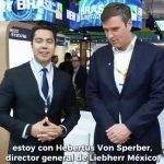 Fortalece Felifer Macías la confianza para la inversión en Querétaro