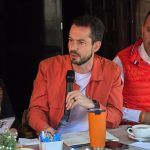 #Política | Plantea Ospital castigo a servidores públicos que no planeen adecuadamente presupuestos de obra pública.