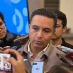 Avanza diálogo con colectivos de movilidad:  SEGOB