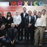 Resalta Luis Humberto Fernández  el potencial turístico del Festival en Tequisquiapan