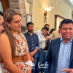 Landa será beneficiado con modernización de su unidad deportiva rumbo al Mundial 2026