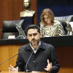 Critica Agustín Dorantes nueva Ley de Cine por favorecer “visión ideológica” del Gobierno