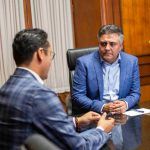 #Estado | Destinará Gobierno del Estado 100 MDP para contingencias naturales este año