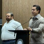 Reportan 35 por ciento de avance en obras del Dren Peñuelas en Querétaro; concluyen obras en verano