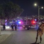 Gobierno municipal dará acompañamiento a familias afectadas por hechos violentos en Valle Dorado 2000