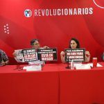 *Morena pone en riesgo el ahorro de las y los trabajadores de México: Abigail Arredondo