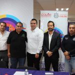 Un rotundo éxito el Festival del Nopal, el Pulque y la Gordita de Colón: Gaspar Trueba