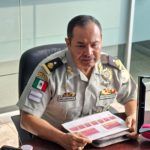 61 accidentes viales atendidos por la GN, durante operativo de Semana Santa