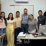 Fortalece Landa coordinación en salud para mejorar la atención a las familias