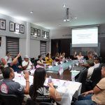 Instalan el consejo de ordenamiento territorial y desarrollo urbano en Landa de Matamoros