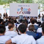 Impulsa Felifer Macías  la entrega de lentes “Visión con Futuro” y supera más de 21 mil apoyos en Querétaro