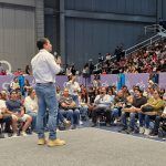 Entregan 2 mil 500 computadoras del programa Conectados; concluyeron con 4 mil 918 equipos de apoyo