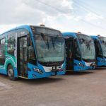 Crece 9.9% número de usuarios de Qrobús en el último año