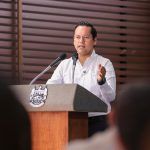 Impulsa Chepe Guerrero la participación ciudadana en proyectos municipales  