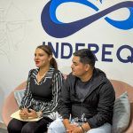 Impulsa Yuni Benítez mejora de espacios deportivos en Landa de Matamoros