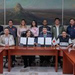 Firma CATEM acuerdo con la UAQ para ofrecer servicios a trabajadores agremiados