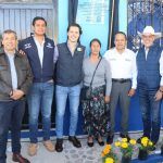 Fortalece Felifer Macías espacios ejidales y mejora condiciones para productores rurales en Querétaro