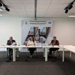 Reprocha comisión especial de vigilancia falta de información de la ESFE en cuentas públicas