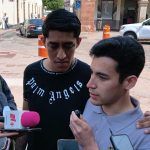 Familiares piden esclarecer muerte de árbitro en Los Olvera; versión preliminar es insuficiente, consideran.