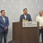 Propone Morena creación de Patronato para organización de la Feria Ganadera