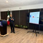 No es soberbia, es matemática; Martin Arango reitera que no habrá alianzas con MC