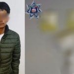 Aseguran a menor por delitos contra la salud