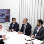 Anuncia Marco Del Prete proyecto de Vibracoustic en la Hannover Messe