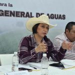 Registra Sully Mauricio la sexta mesa de trabajo sobre Ley de Aguas; ahora en Colón