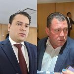 Avanzan acuerdos en Morena para elegir coordinador de la bancada; sí urge: Eric Silva