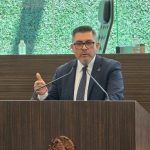 No me tembló la mano para aplicar la ley: asegura primer fiscal anticorrupción de Querétaro; dejará el cargo tras 9 años