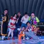 Impulsa El Marqués el bienestar infantil con festival “Vive la Alegría con las Niñas y los Niños”