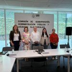 Avanza en comisión fortalecimiento de la figura de Parlamento Abierto