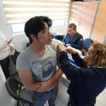 Inicia este sábado, Semana Nacional de Vacunación en Querétaro
