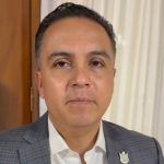 Refrenda SEGOB apoyo a familias tras accidente de autobús en Amealco